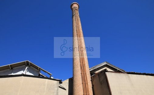 South Aveyron Chateau