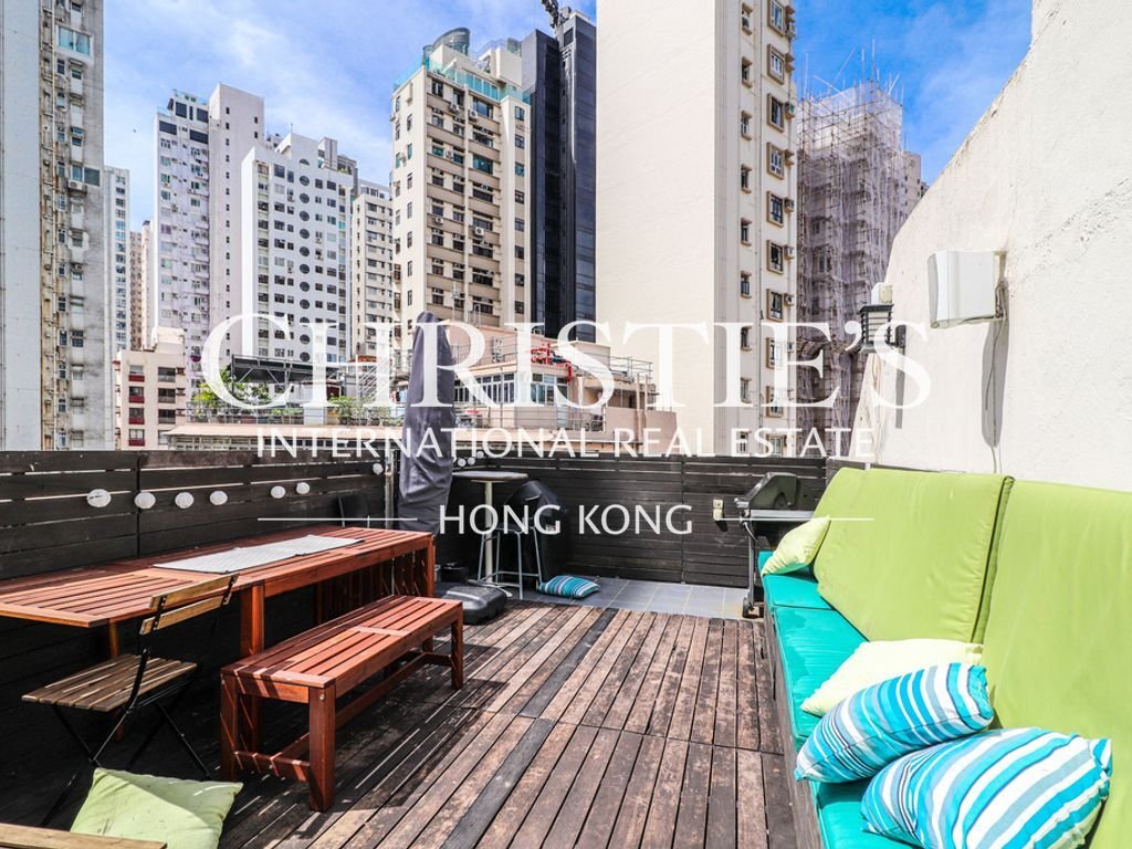 Apartment in Hong Kong, Hong Kong 2 - 16413959
