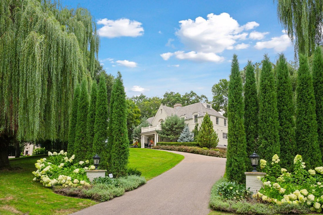 House in Edina, Minnesota, United States 2 - 16413275