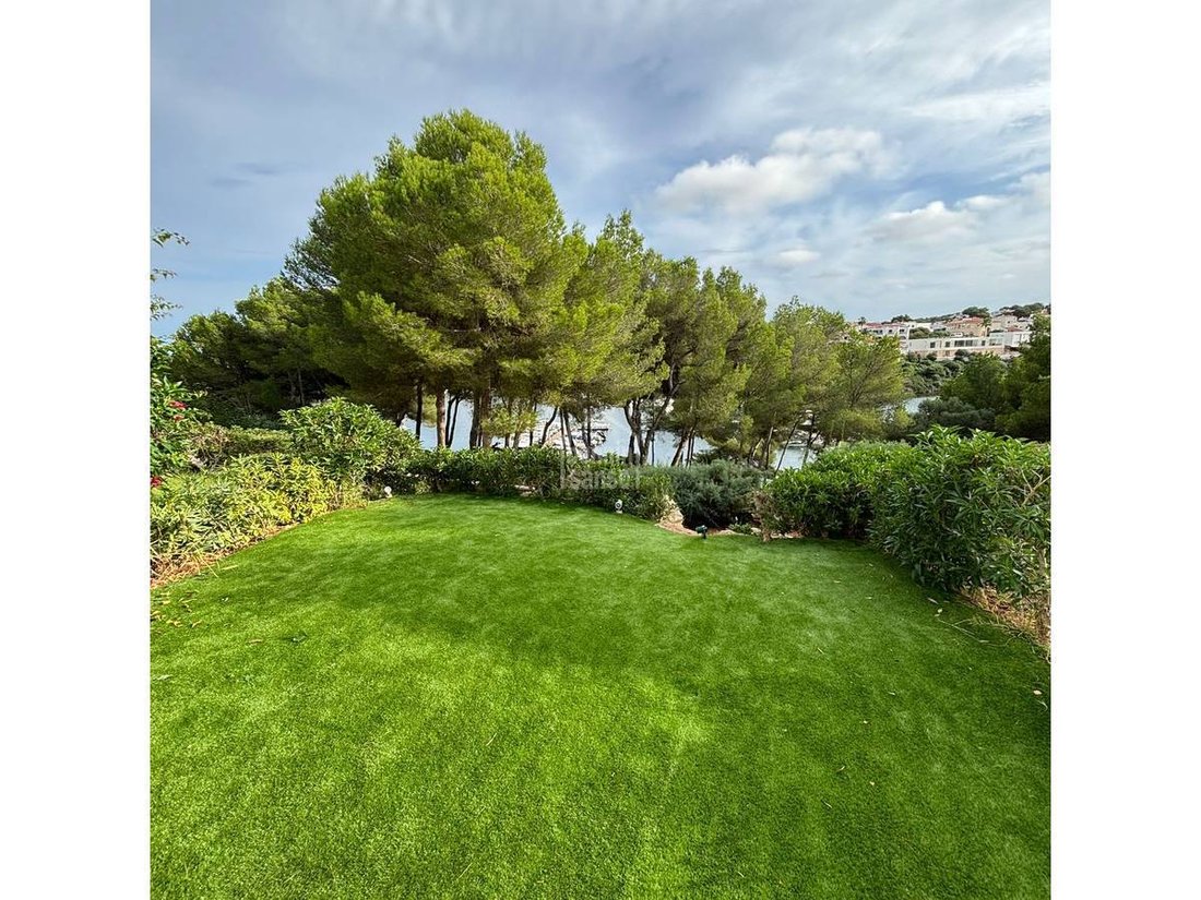 Villa in es Mercadal, Balearic Islands, Spain 5 - 16413623