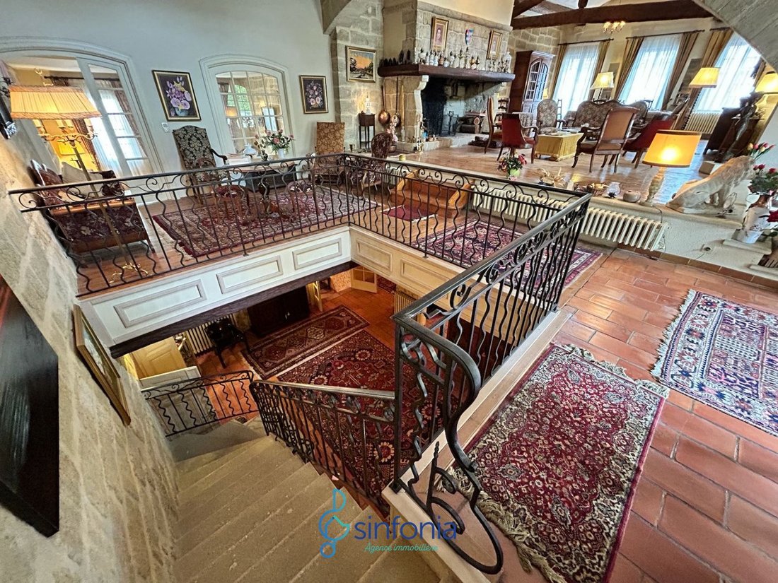 House in Gallargues-le-Montueux, Occitania, France 5 - 16409792