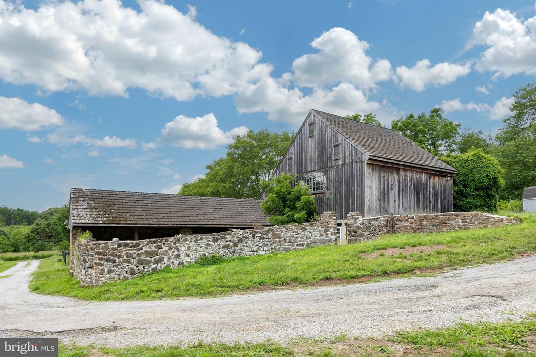 House in West Chester, Pennsylvania, United States 1 - 16410184