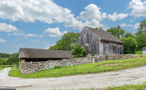 House in West Chester, Pennsylvania, United States 1