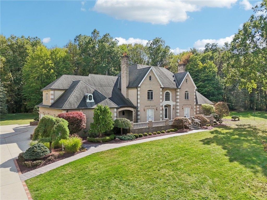 House in New Wilmington, Pennsylvania, United States 5 - 16412039