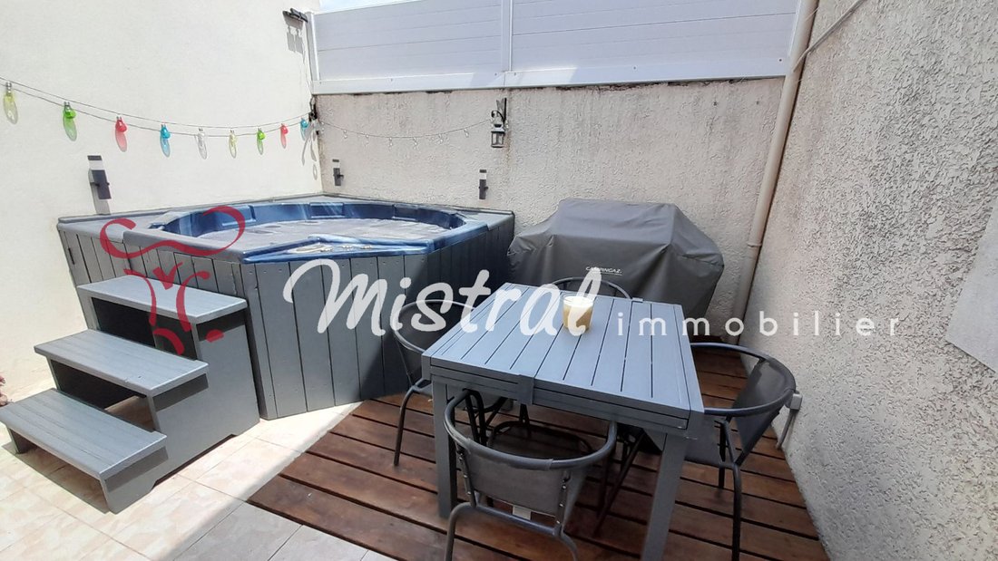 House in Centre Ville, Aigues-Mortes, France 4 - 16408717