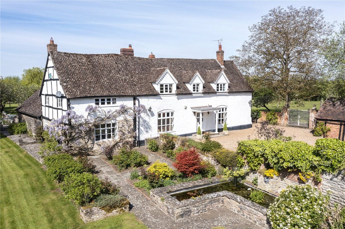 House in Upton Snodsbury, England 4 - 16408315