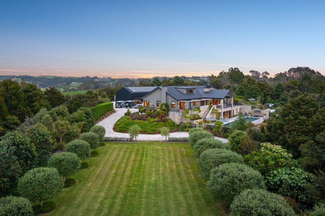 House in Te Arai, Auckland, New Zealand 2 - 16412810