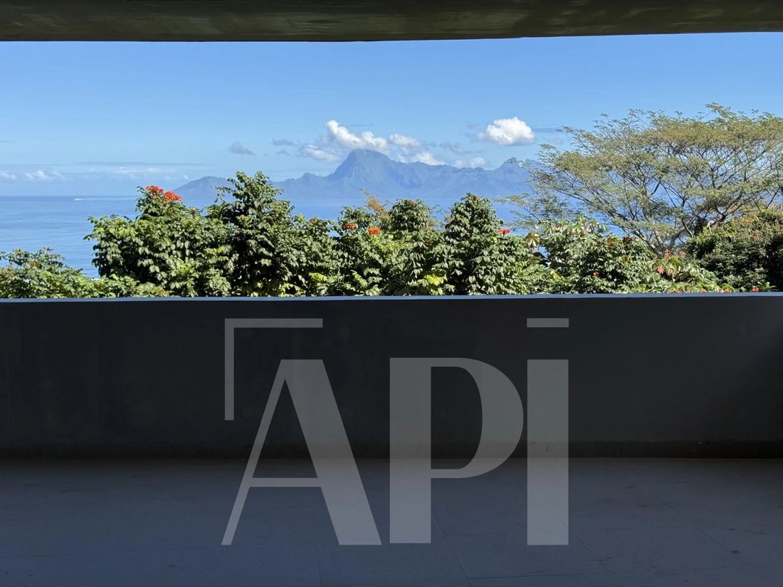 Apartment in Puna'auia, Windward Islands, French Polynesia 3 - 16082205