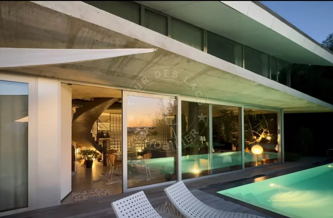 Villa in Beaumont, Auvergne-Rhône-Alpes, France 2 - 16412905