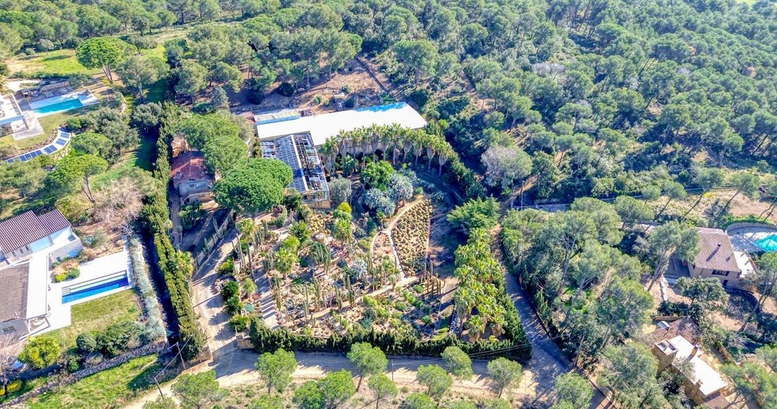 Villa in Begur, Catalonia, Spain 3 - 15992387