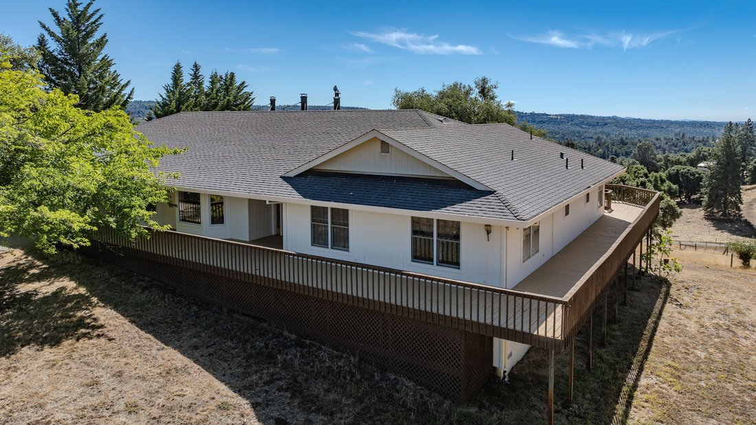 House in Fiddletown, California, United States 1 - 16411589