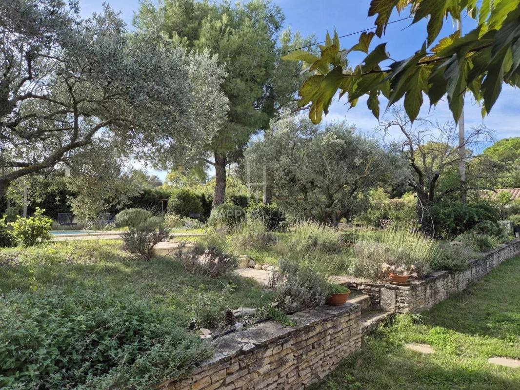 House in Saint-Rémy-de-Provence, Provence-Alpes-Côte d'Azur, France 3 - 16410862