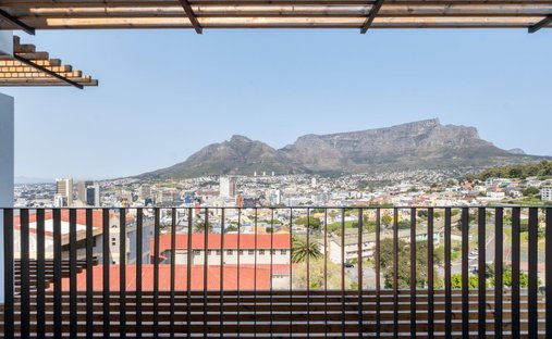 Wohnung in Bo-Kaap, City Bowl, Kapstadt 1