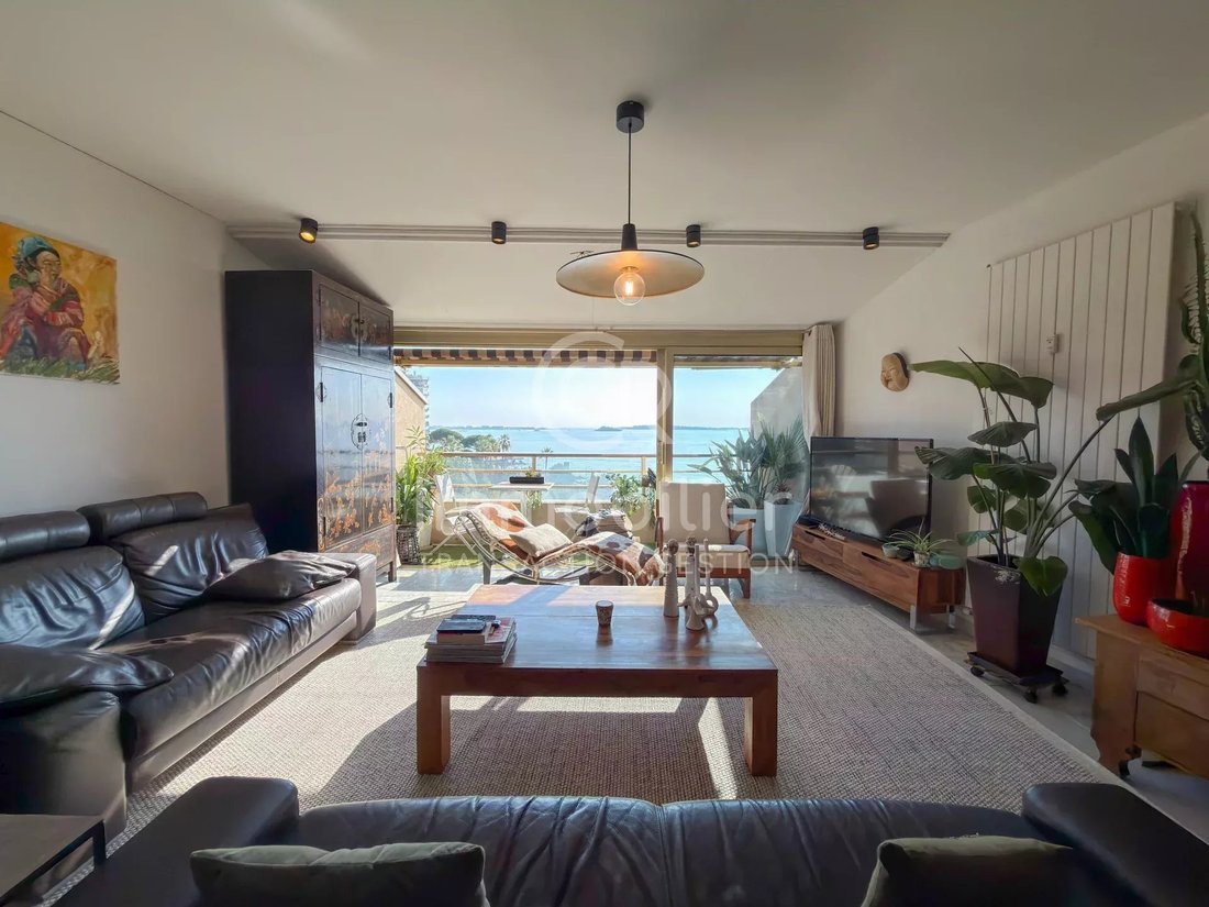 Apartment in Saint Joseph, Cannes, France 4 - 16413411