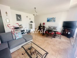 Apartment in Centre Ville, Aigues-Mortes, France 5 - 16409076