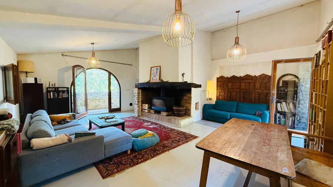 Estate in Deaux, Occitania, France 4 - 16409500