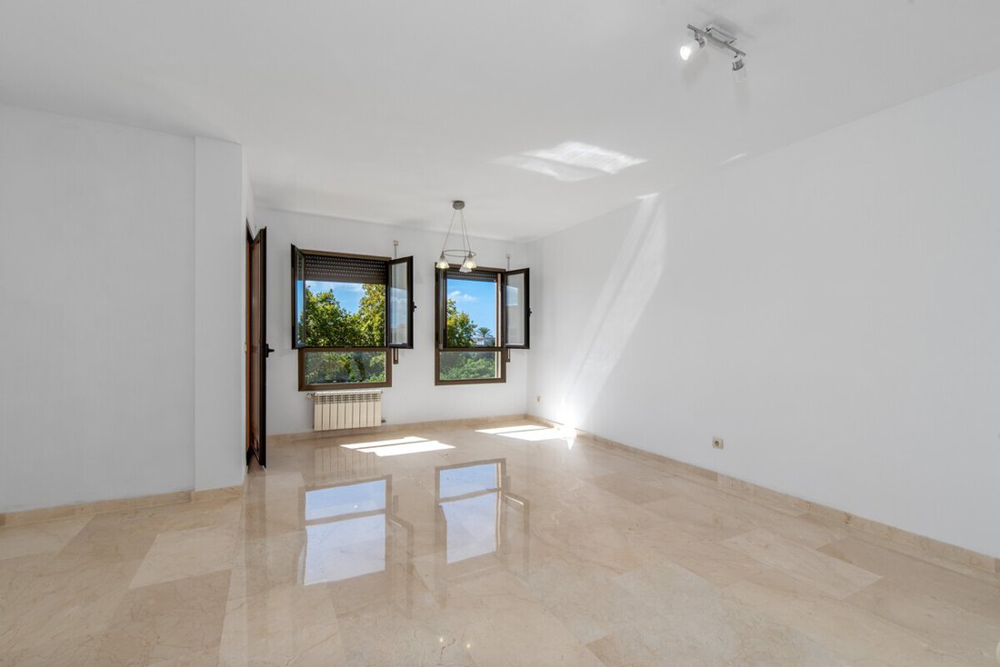 Apartment in Palma, Balearic Islands, Spain 4 - 16409907