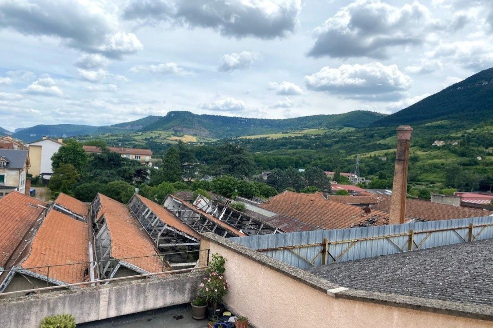 Land in Millau, Occitania, France 3 - 16409802