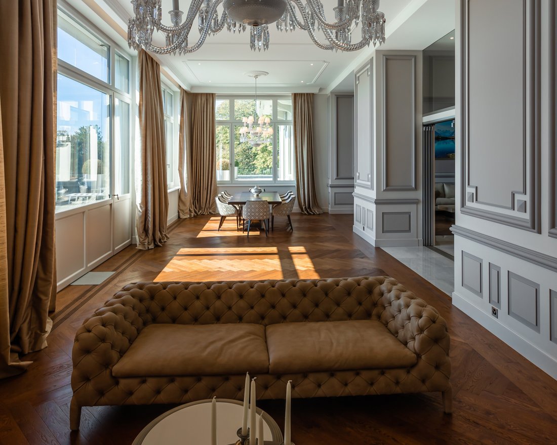 Wohnung in Chardonne VD, Waadt, Schweiz 4 - 16410326