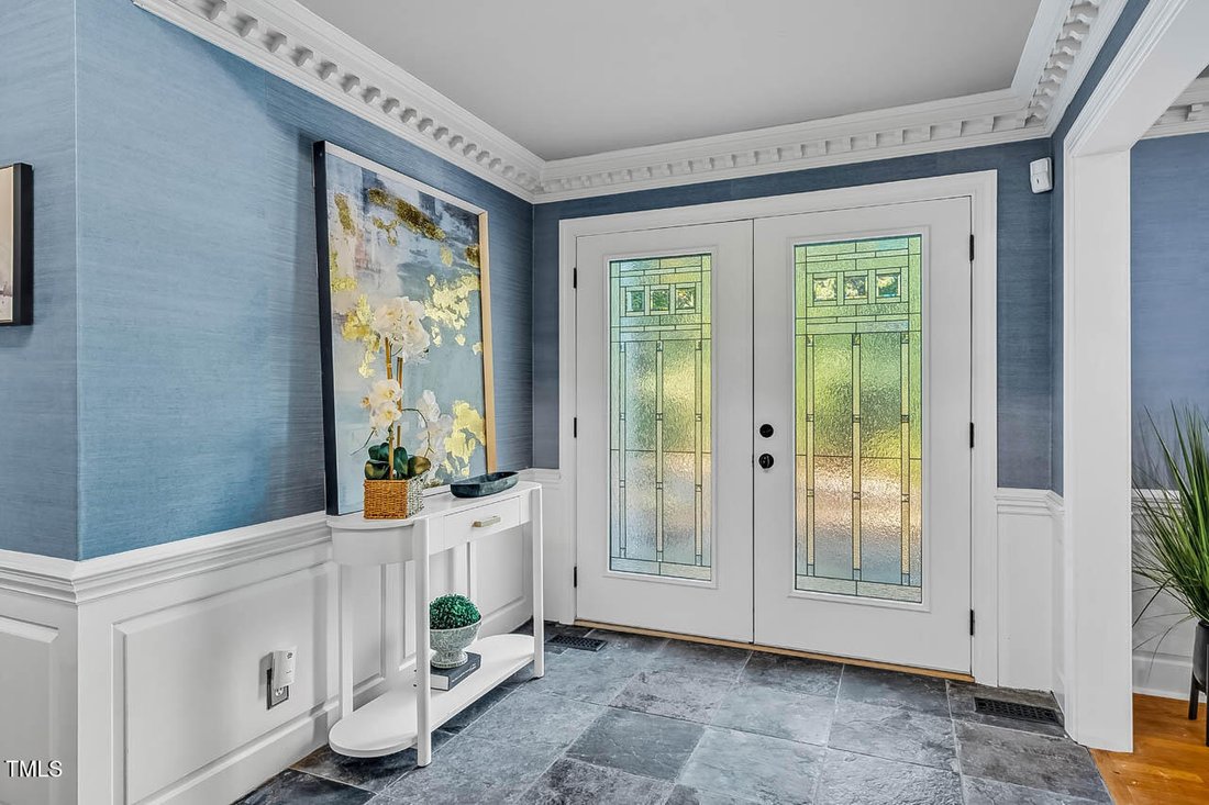 House in Chapel Hill, North Carolina, United States 5 - 16410180