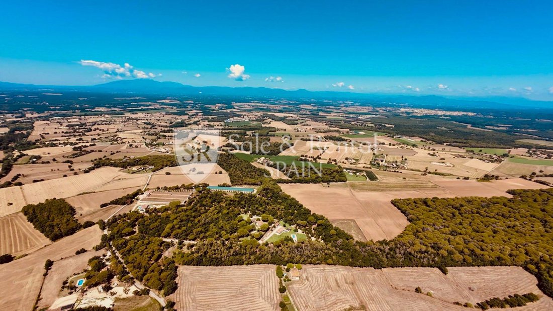 House in Llagostera, Catalonia, Spain 1 - 16410947