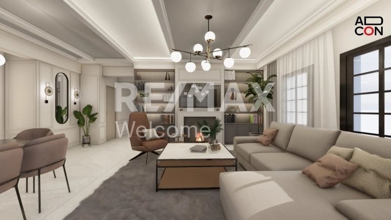 Apartment in Central Macedonia, Macedonia and Thrace, Greece 1 - 16413160