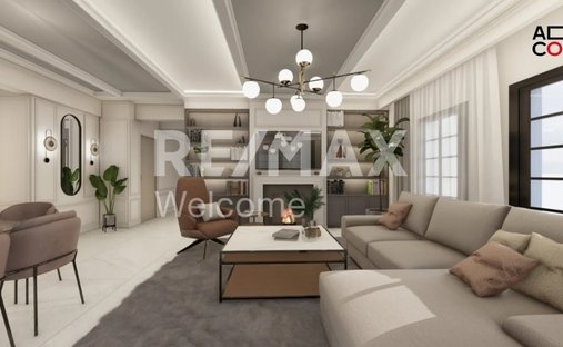 Apartment in Central Macedonia, Macedonia and Thrace, Greece 1