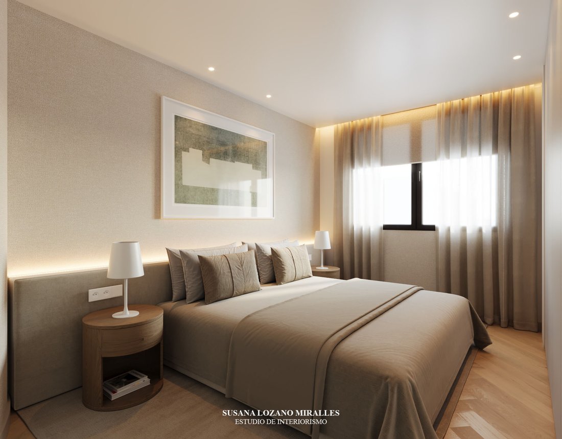 Apartment in l'Eixample, Valencia, Spain 4 - 16412148