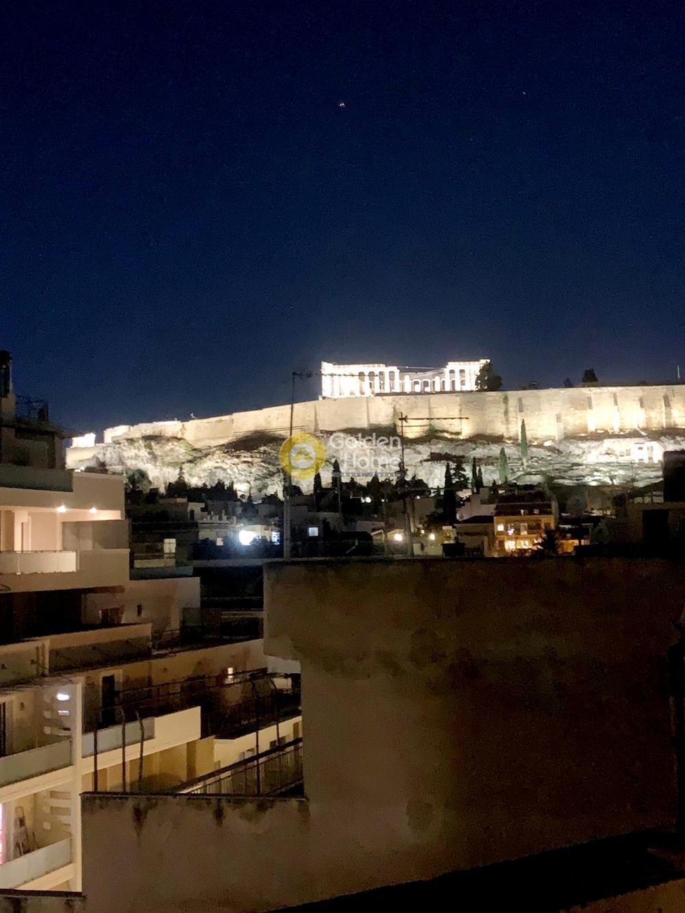Apartment in 1st District of Athens, Athens, Greece 1 - 16410016