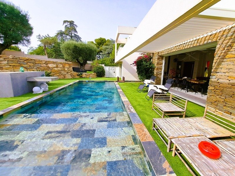 Villa in La Ciotat, Provence-Alpes-Côte d'Azur, France 3 - 16411509