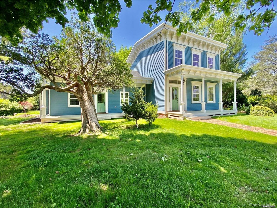 House in Peconic, New York, United States 3 - 15449804