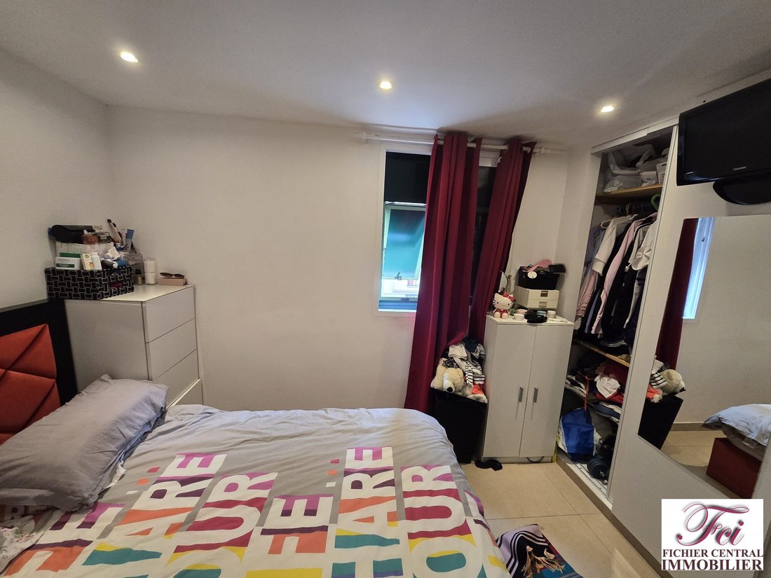 Apartment in Supérieur, Beausoleil, France 2 - 16414577
