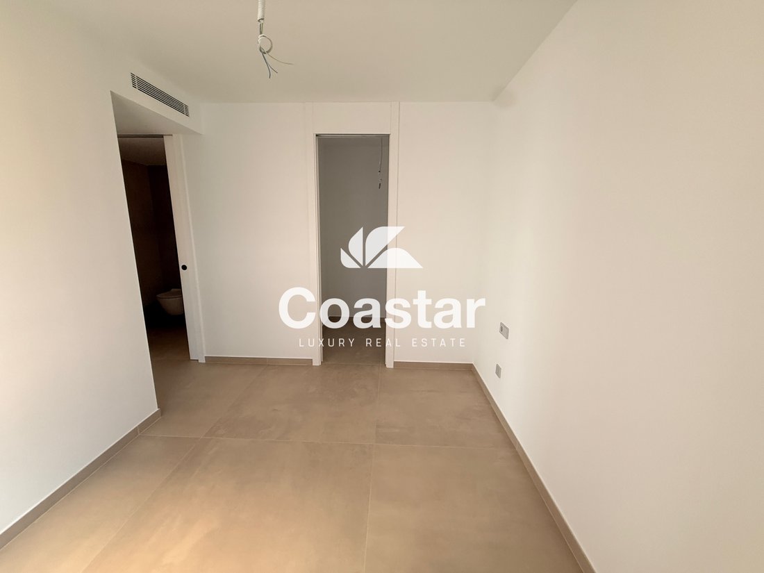 Apartment in Denia, Valencian Community, Spain 2 - 16414620