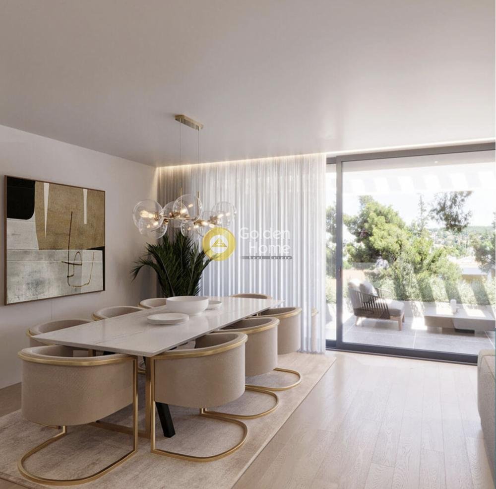 Apartment in Kifisia, Attica, Greece 3 - 16410069