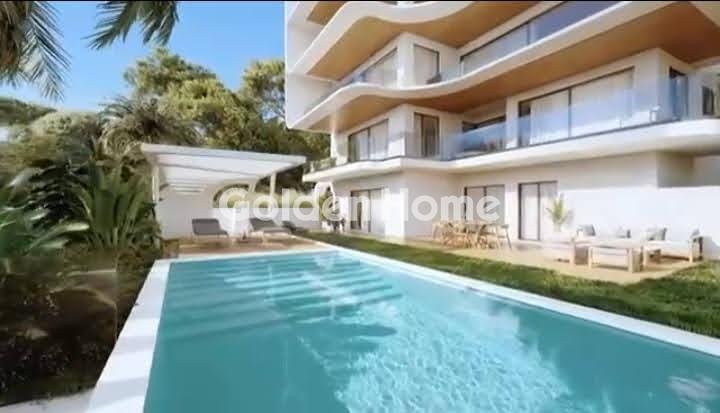 Apartment in Vouliagmeni, Attica, Greece 1 - 16410356