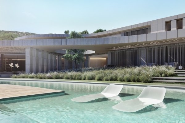 Villa in Sotogrande, San Roque, Andalusia 3 - 16413020