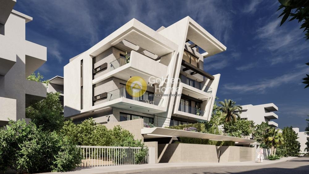 Apartment in Voula, Attica, Greece 1 - 16410298