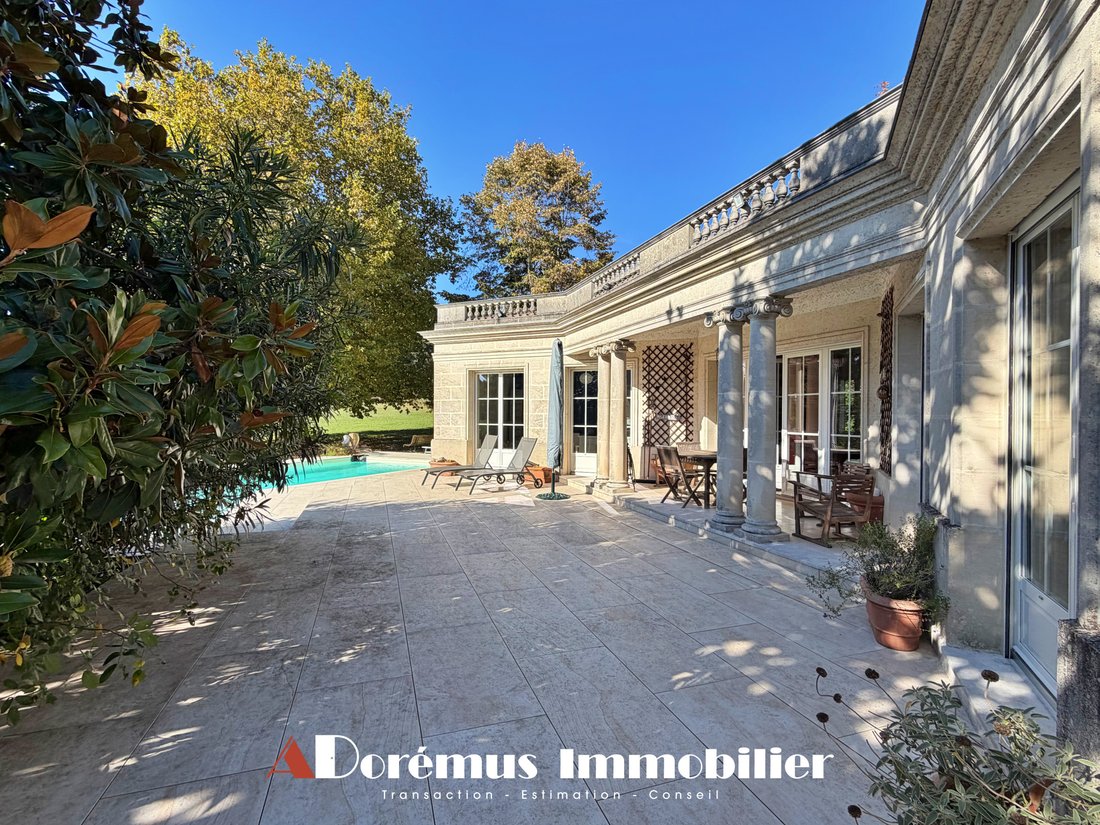 House in Bouliac, Nouvelle-Aquitaine, France 2 - 16130487