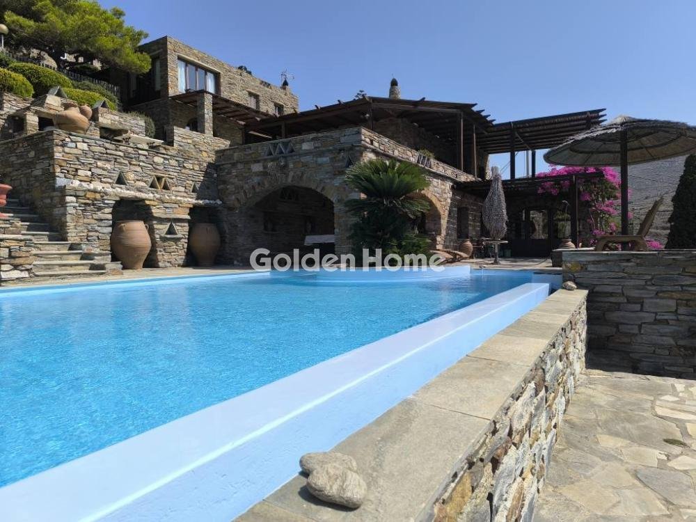 House in Kea, Aegean, Greece 3 - 16410399