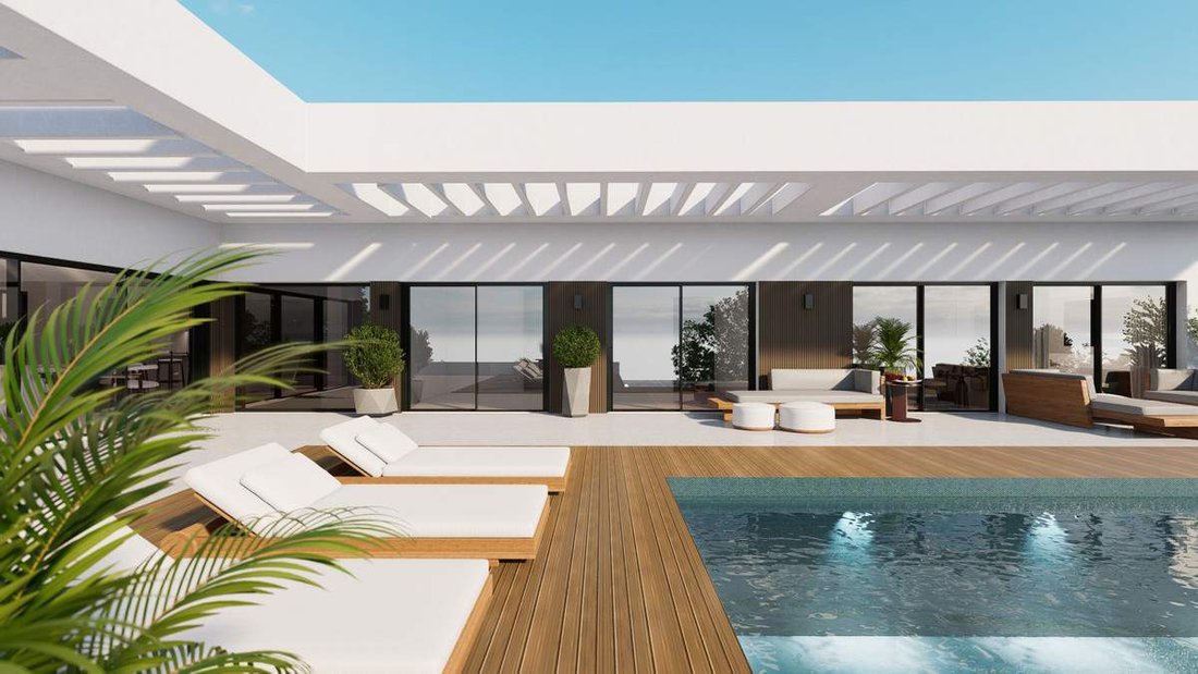 Villa in Casares, Andalusia, Spain 2 - 16408552