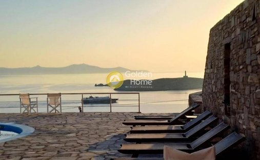 Finca en Siros, Aegean, Grecia 1