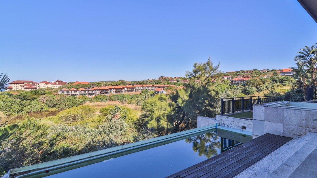 House in Dolphin Coast, KwaZulu-Natal, South Africa 3 - 16410302