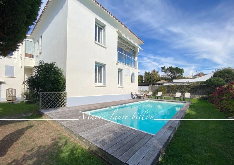 House in Croix de Vie, Saint-Gilles-Croix-de-Vie, France 3 - 16411492