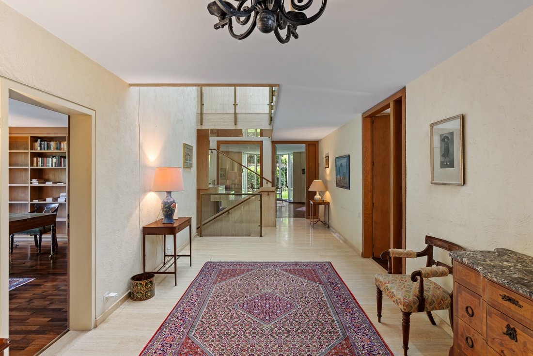 Villa in Chêne-Bougeries, Genève, Switzerland 5 - 16413466