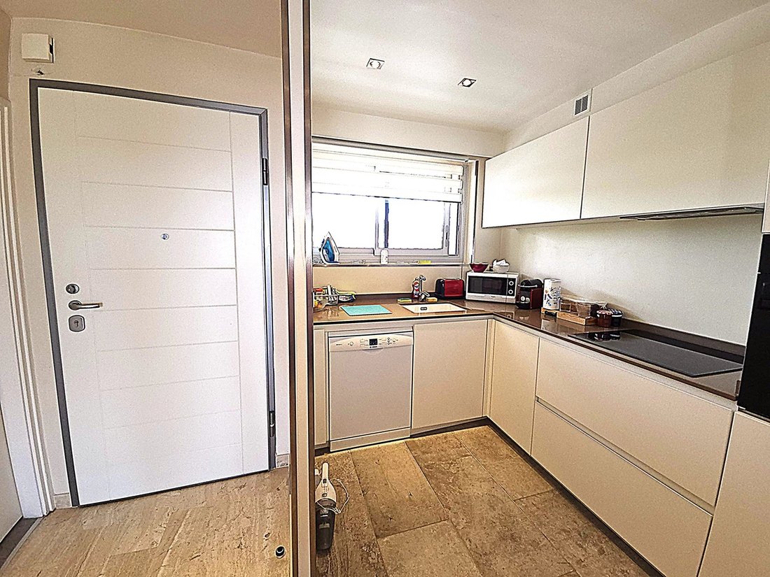 Apartment in Marina, Villeneuve-Loubet, France 3 - 16329410