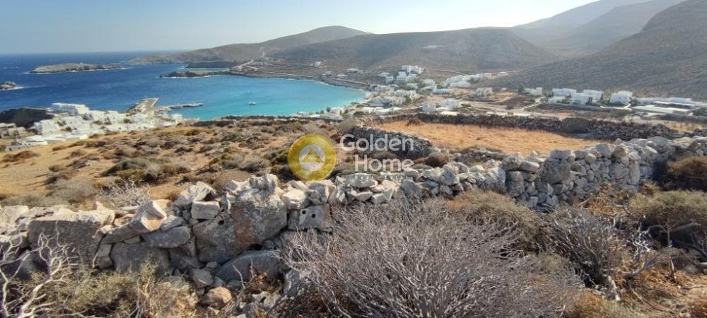 Land in Community of Folegandros, Aegean, Greece 4 - 16409126