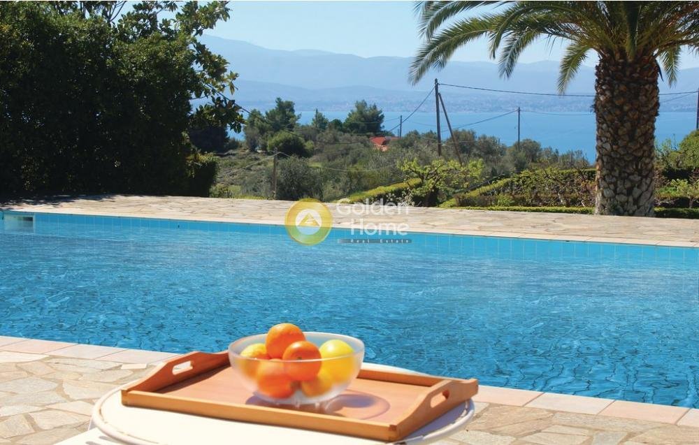 House in Selinia Salamis, Ampelakia Municipal Unit, Greece 1 - 16408555