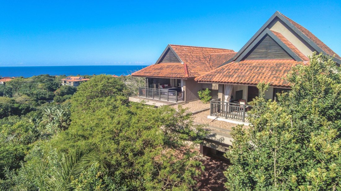 House in Dolphin Coast, KwaZulu-Natal, South Africa 1 - 16410302