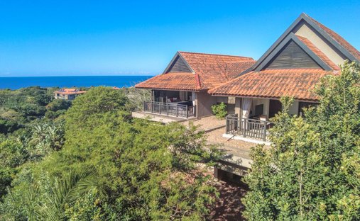 House in Dolphin Coast, KwaZulu-Natal, South Africa 1