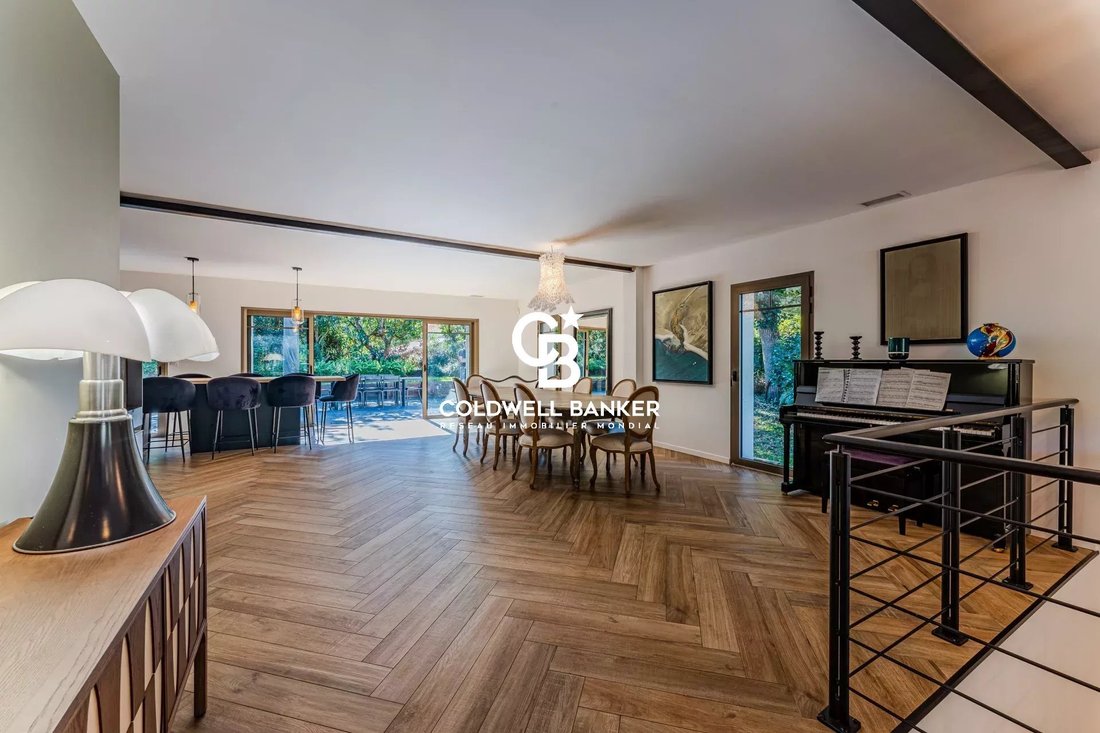 House in Pereire-Ville-d'Hiver, Arcachon, France 4 - 16408323